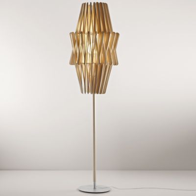 Stick Big Double Floor Lamp by Leucos Lighting